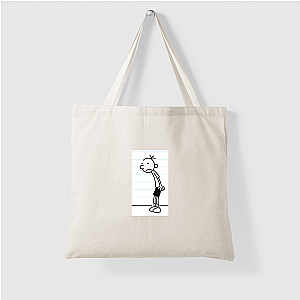 Greg Heffley: Bad Decisions Dept. Greg Heffley Bags