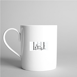 Official Greg Heffley Doodle Wear Greg Heffley Mugs
