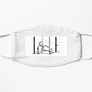 Official Greg Heffley Doodle Wear Greg Heffley Face Masks