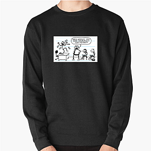 Greg’s Rules for (Not) Growing Up Greg Heffley Sweatshirts