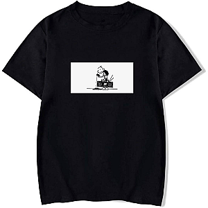 The Greg Heffley Starter Pack Greg Heffley T-Shirts