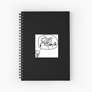 Zero Chill – A Greg Heffley Collection Greg Heffley Notebook