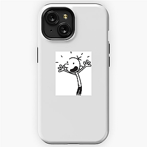Greg Heffley’s Survival Kit Greg Heffley Samsung Cases