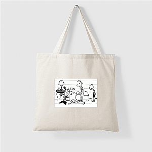 The Greg Heffley Social Survival Manual Greg Heffley Bags