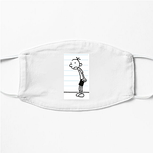 Greg Heffley: Bad Decisions Dept. Greg Heffley Face Masks