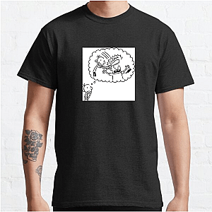 Zero Chill – A Greg Heffley Collection Greg Heffley T-Shirts