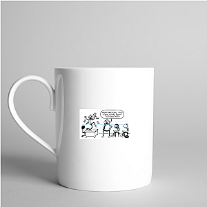Greg’s Rules for (Not) Growing Up Greg Heffley Mugs