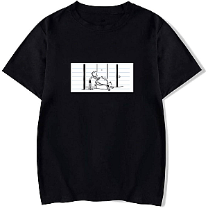 Official Greg Heffley Doodle Wear Greg Heffley T-Shirts