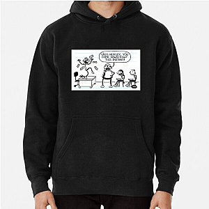 Greg’s Rules for (Not) Growing Up Greg Heffley Hoodies