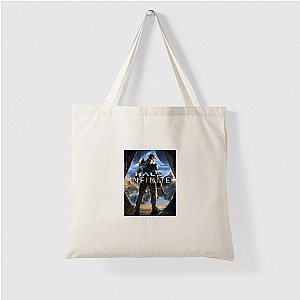 Halo Infinite Reclaimer Saga Continues Style Halo Infinite Bags