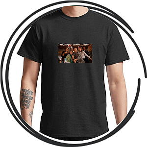 Happy Endings T-Shirts