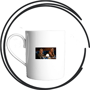 Happy Endings Mugs