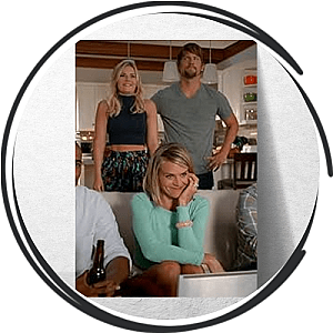 Happy Endings Posters