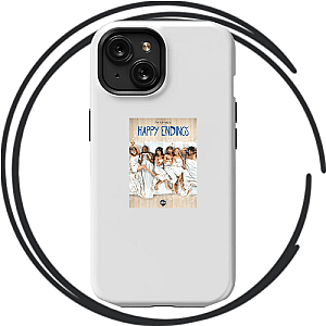 Happy Endings Cases