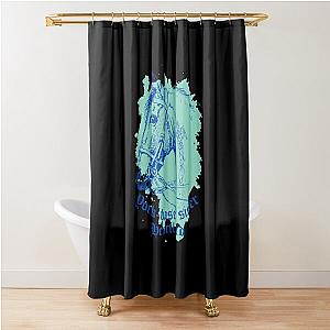 Heartland Horses Shower Curtain