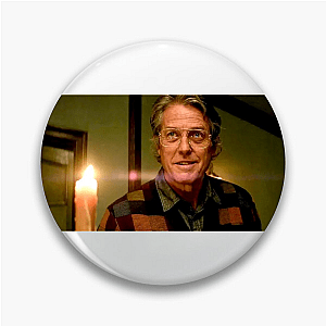 Heretic Thought-Provoking Drama Fashion Heretic Pins