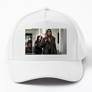 High Potential Sharp and Insightful Vibe High Potential Hats & Caps