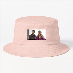 High Potential Unconventional Detective Aesthetic High Potential Hats & Caps