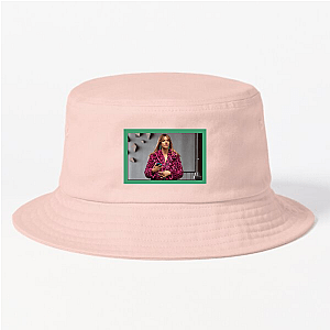 High Potential Witness Her Genius at Work Look High Potential Hats & Caps