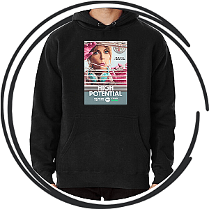 High Potential Hoodies