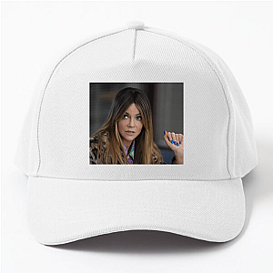 High Potential The New Face of Investigation Tee High Potential Hats & Caps
