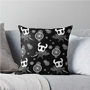 Hollow Knight Throw Pillow