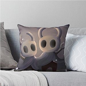 Hollow Knight Love Throw Pillow
