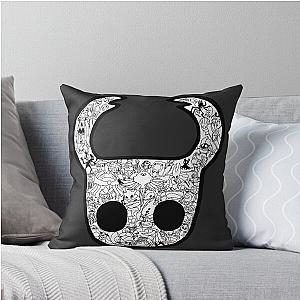 The Hollow Knight Pillow
