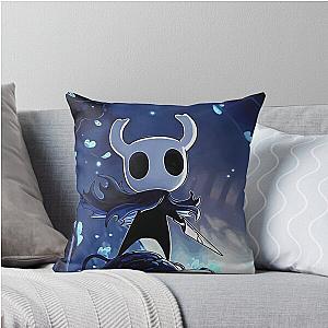 The Hollow Knight Pillow