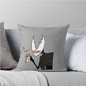 Hollow Knight Throw Pillow