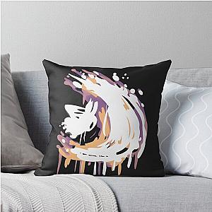 Hollow Knight Great Throw Pillow