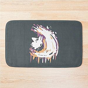 Hollow Knight Great Bath Mat