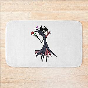 Hollow Knight Grimm Bath Mat