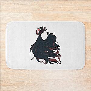 Hollow Knight Grimm Bath Mat