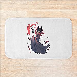 Hollow Knight Grimm Bath Mat