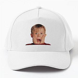 Classic Kevin McCallister Home Alone Holiday Baseball Cap
