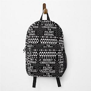 Home Alone Backpack