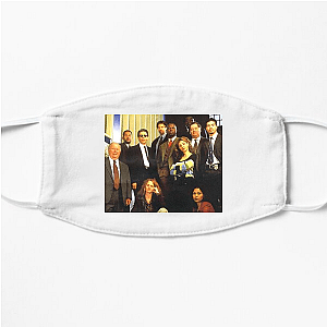 Homicide Life on the Street Limited Collection Homicide Life On The Street Face Masks