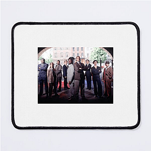 Homicide Life on the Street Special Collection Homicide Life On The Street Mouse Pads
