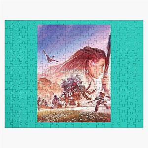 Horizon Forbidden West Jigsaw Puzzle