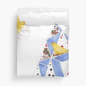 A House Card Cover