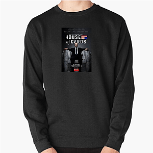 House of Cards Vibe House Of Cards Sweatshirts