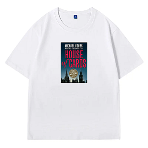 House of Cards Edit House Of Cards T-Shirts
