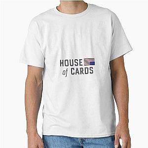 House of Cards Classic T-Shirt