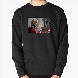 House of the Dragon Witness the Targaryen Legacy Look House Of The Dragon Sweatshirts