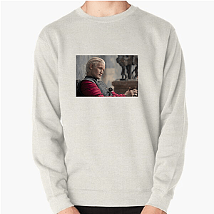 House of the Dragon Witness the Targaryen Legacy Look House Of The Dragon Sweatshirts