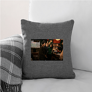 How I Met Your Mother Classic Sitcom Fun Fashion How I Met Your Mother Pillows Cover
