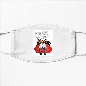 How I Met Your Mother It's Gonna Be Legen Dary Style How I Met Your Mother Face Masks