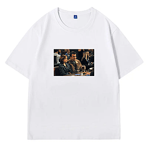 How I Met Your Mother Nostalgic and Friendly Vibe How I Met Your Mother T-Shirts