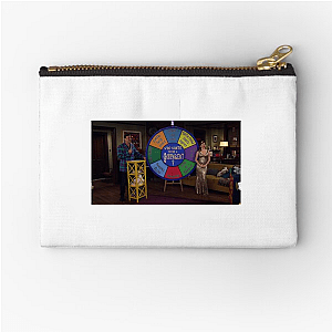 How I Met Your Mother True Story How I Met Your Mother Zipper Pouches